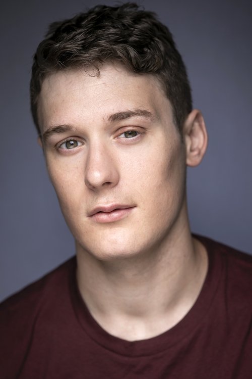 Anthony Crum as Isaac