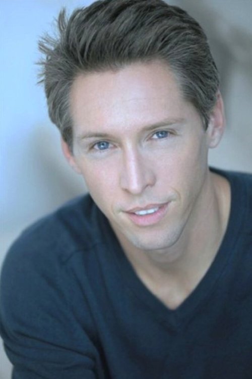 Mike Wilson as James Carter