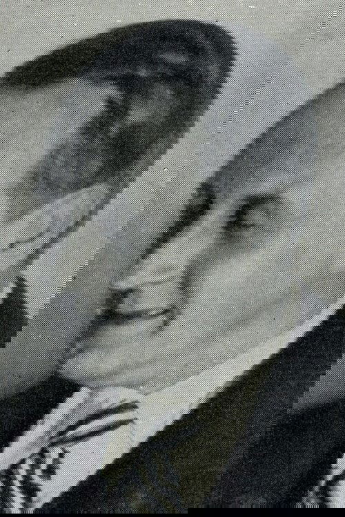 Georg H. Schnell as Harding