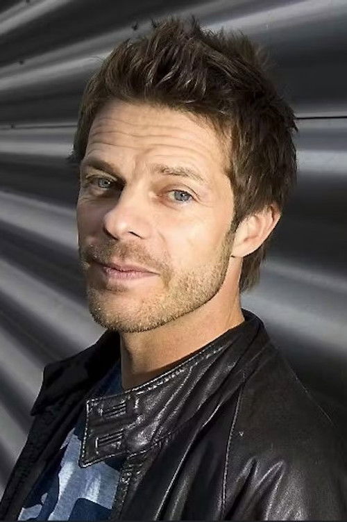 Thomas Bense as Konferencier