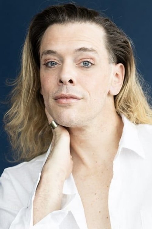 Marc-André Leclair as Self