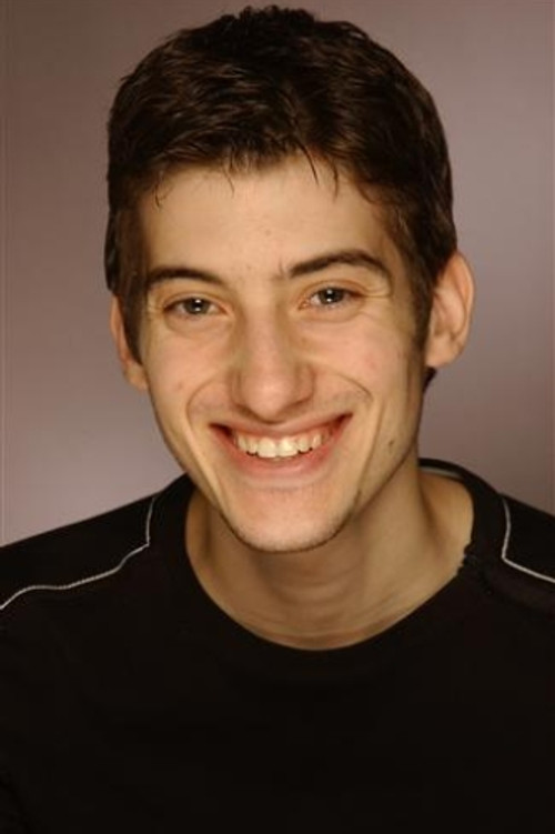 Samir Trabelsi as Pierrot