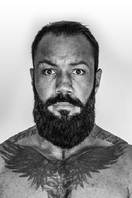 Patrick Korte as Self