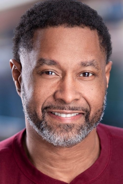 Anthony Jones as Ray