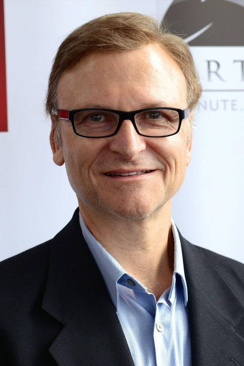 Armand Mastroianni as Self