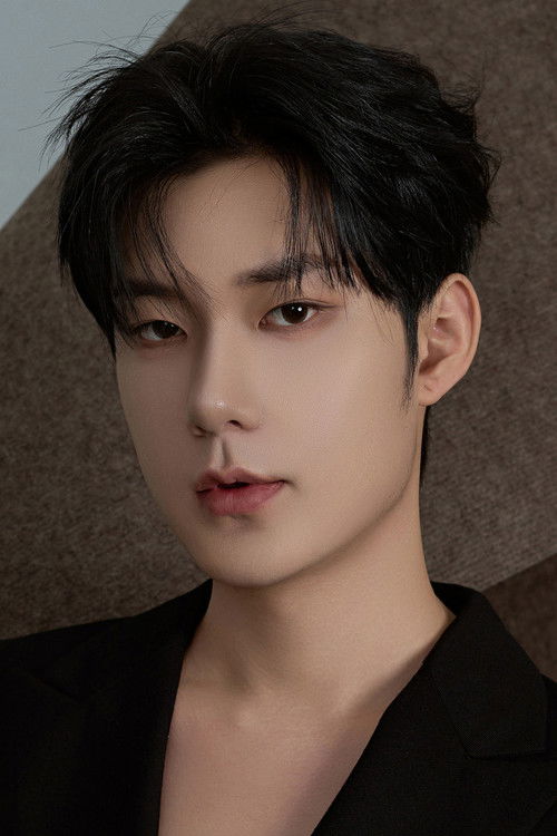 Dong Ziming as 任尔心 (Actor)