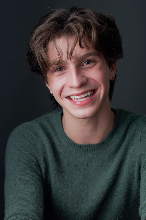 Sam Henson profile photo