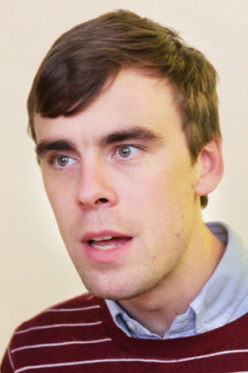 Patrick Cassels as Patrick