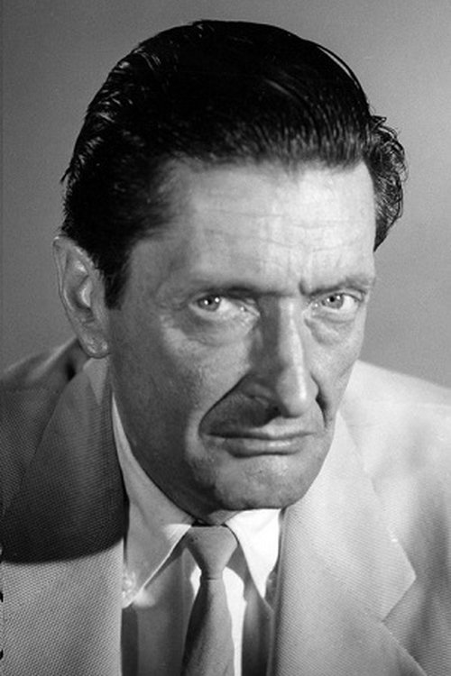 Anthony Dawson as Charles Swann