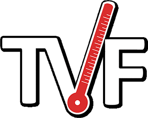The Viral Fever logo