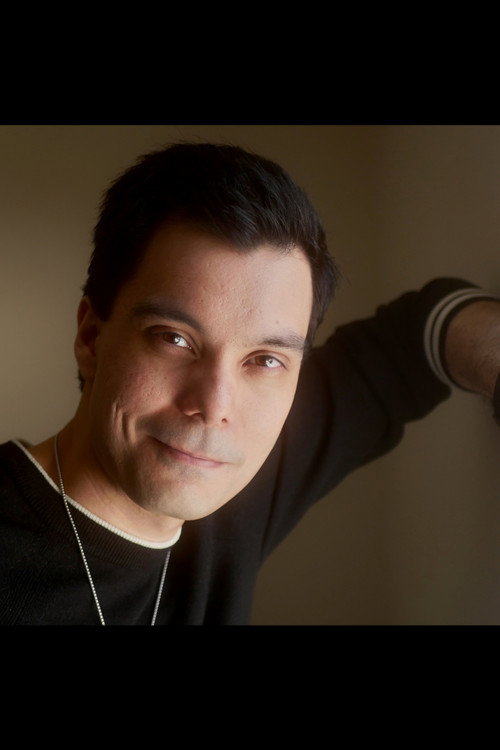 Daniel D. Lopez as Max Payne