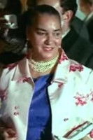 Nitsa Avantagelou as 