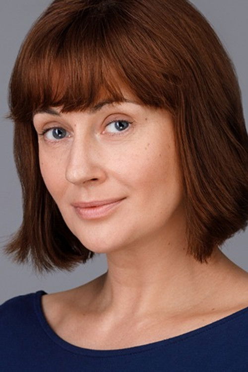 Natalja Murina as Irina Karpova