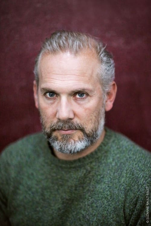 David Clavel as Giuliano Carlini