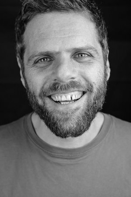 Amit Lahav as Martin