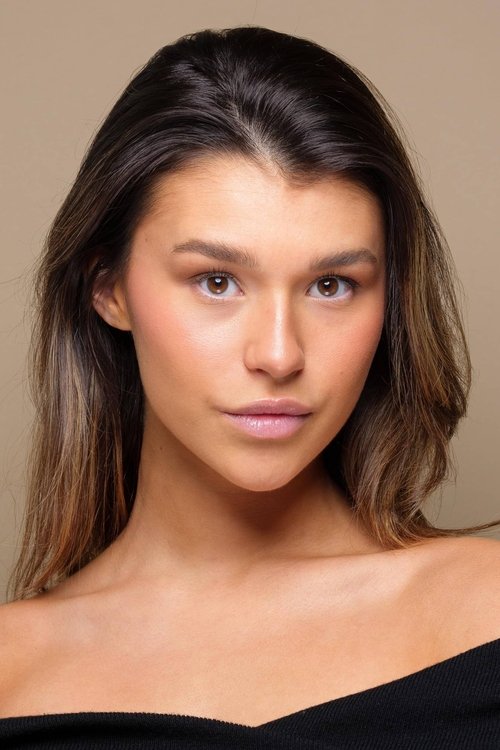 Shaun Holmes as Jenna