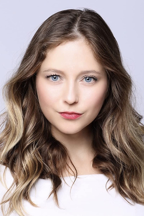 Sheilava as Shadow Monster