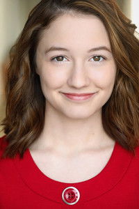 Claire Engler as Taylor