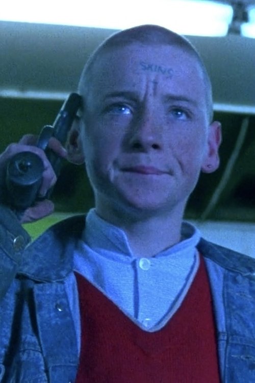 James McKenna as Bubs