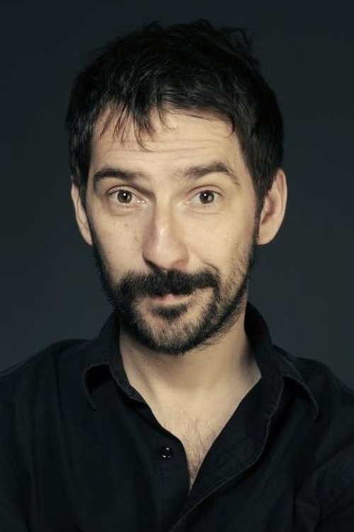 Walter Cornás as Guillermo