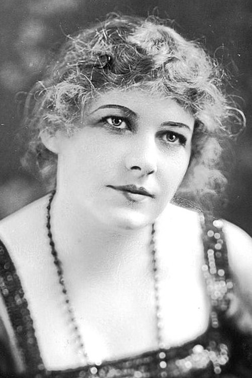 Margaret Thompson as Flora Alden