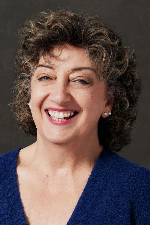 Helene Lohan Cameron as Penny