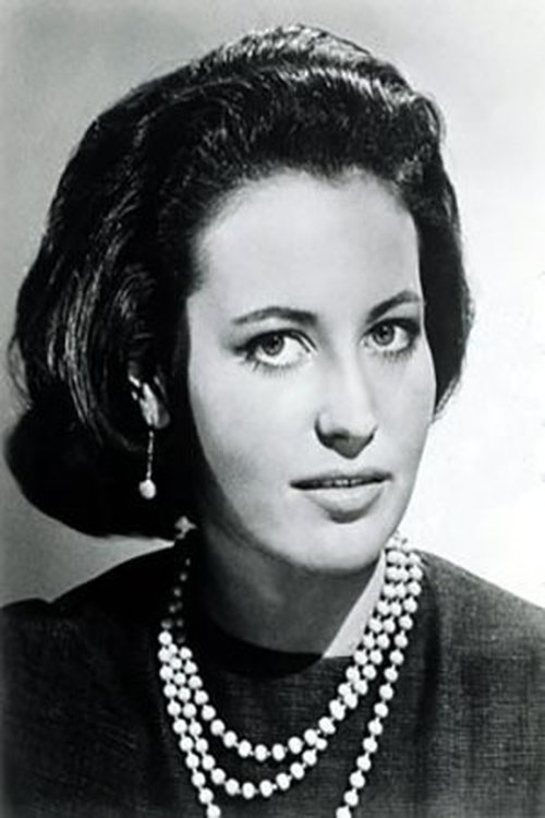 Bronwyn FitzSimons as Sheila Ryan (as Bronwyn Fitzsimons)