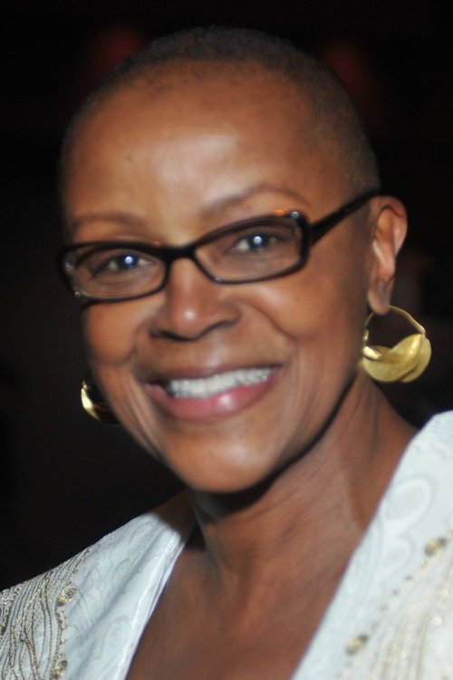 Erma Elzy-Jones as Self