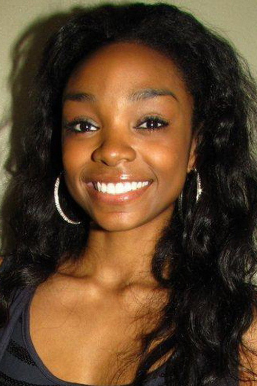 Shavon as (as Shavonne)