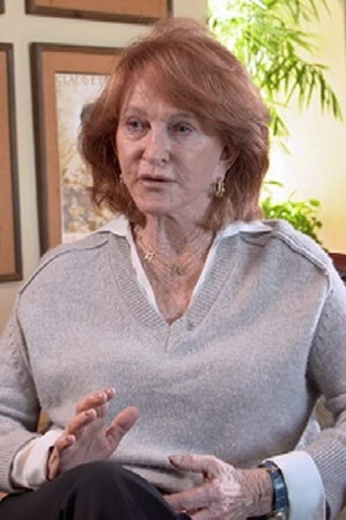 Cecilia DeMille Presley as Self