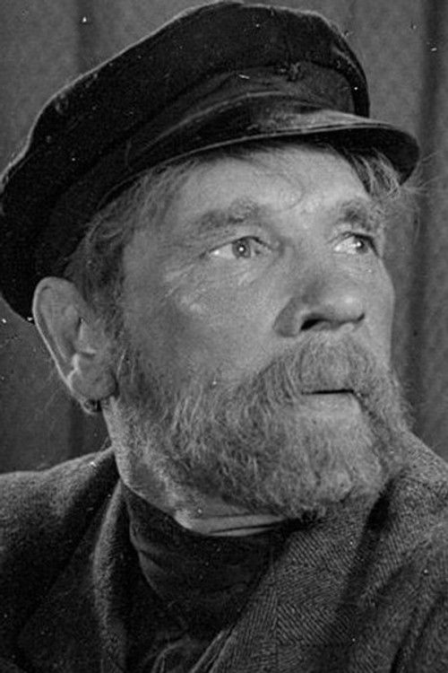 Martinsh Verdinsh as Nikanorov