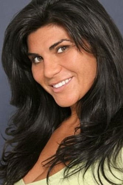 Eve Blangiardo as Samantha