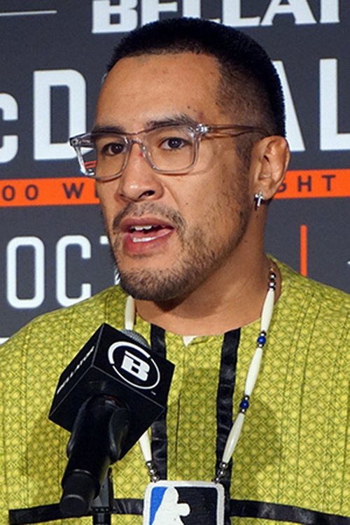 Manny Muro as Himself