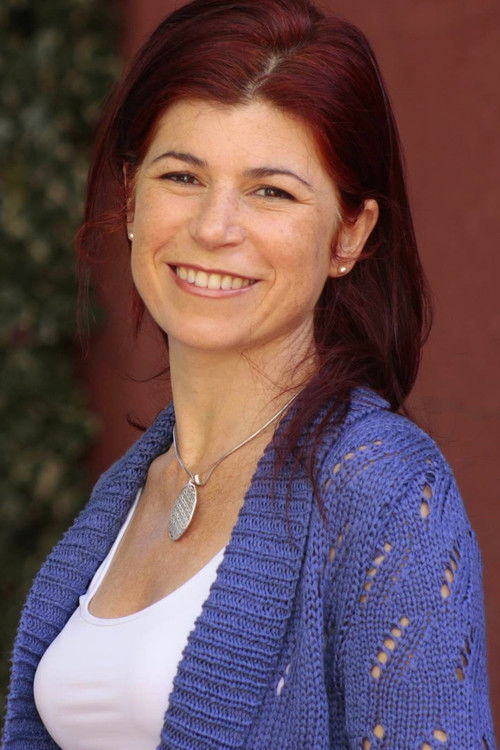 Andrea Fantoni as Lulú