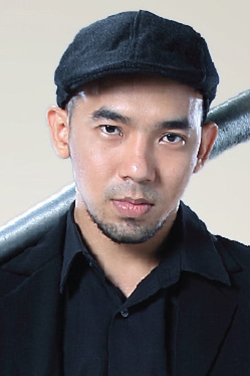 Very Tri Yulisman as Besi