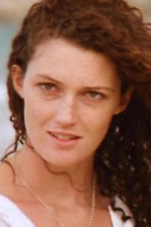 Bonnie-Jaye Lawrence as Gail