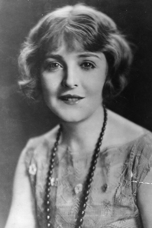 Enid Bennett as Mrs. Morgan