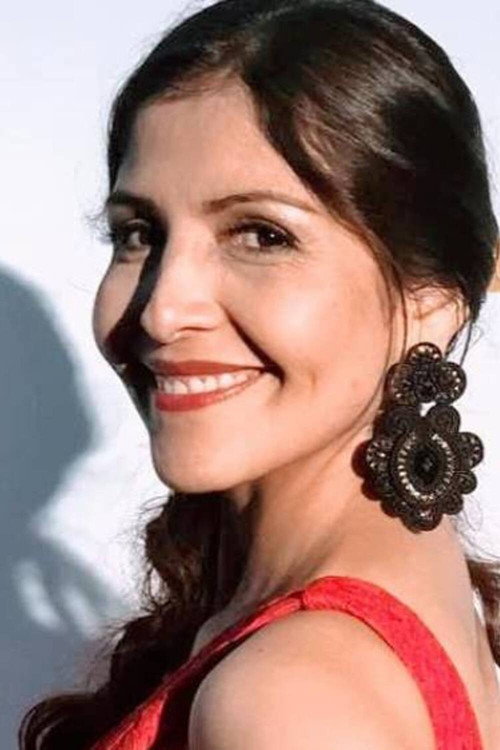 Carolina Infante as Estudiante 2