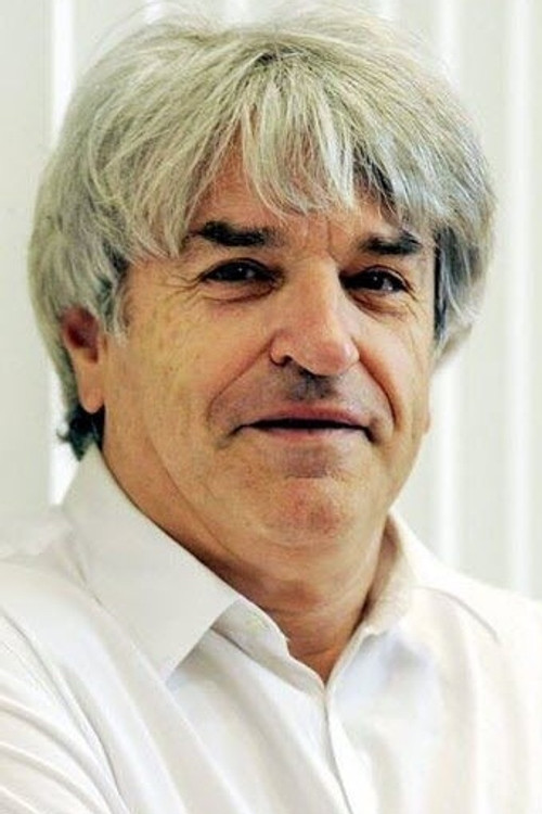 Jacques Mercier as Jacques, conductor