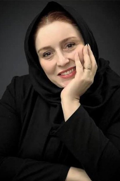 Zhaleh Sameti as 