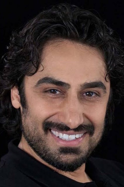 Alper Tazebaş as Ali