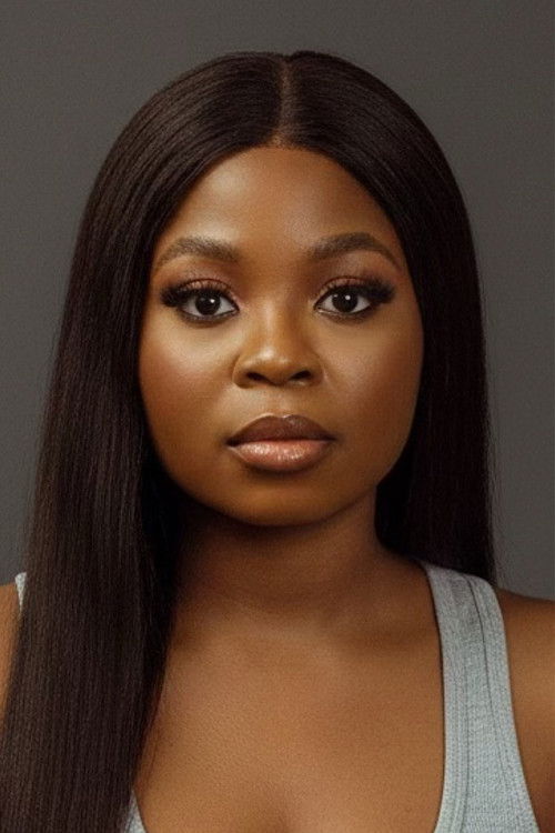 Amanda Oruh as Pinky