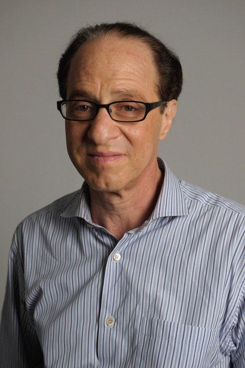 Ray Kurzweil as