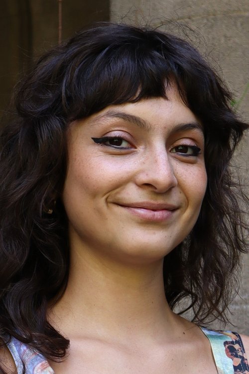 Paulina Cortés as Tamara