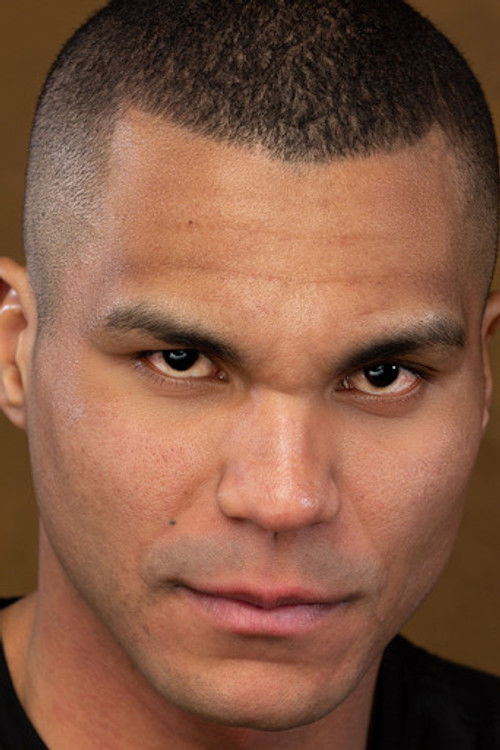 Matthew Conway as NIA Agent #1