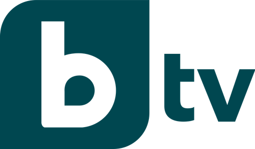 bTV Studios logo
