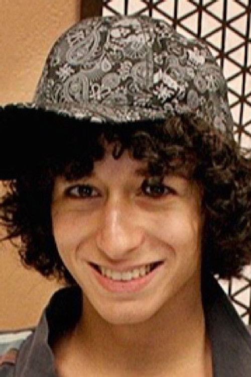 Daniel Claymoore as (archive footage)