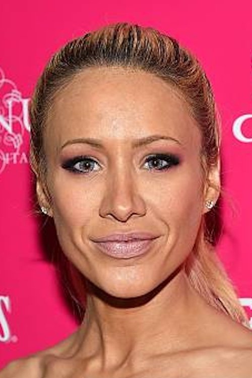 GinaMarie Zimmerman as Kira