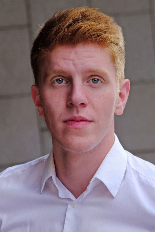 Denis Docenko as Wachen