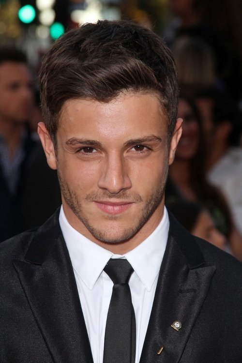 Misha Gabriel as Jeremy